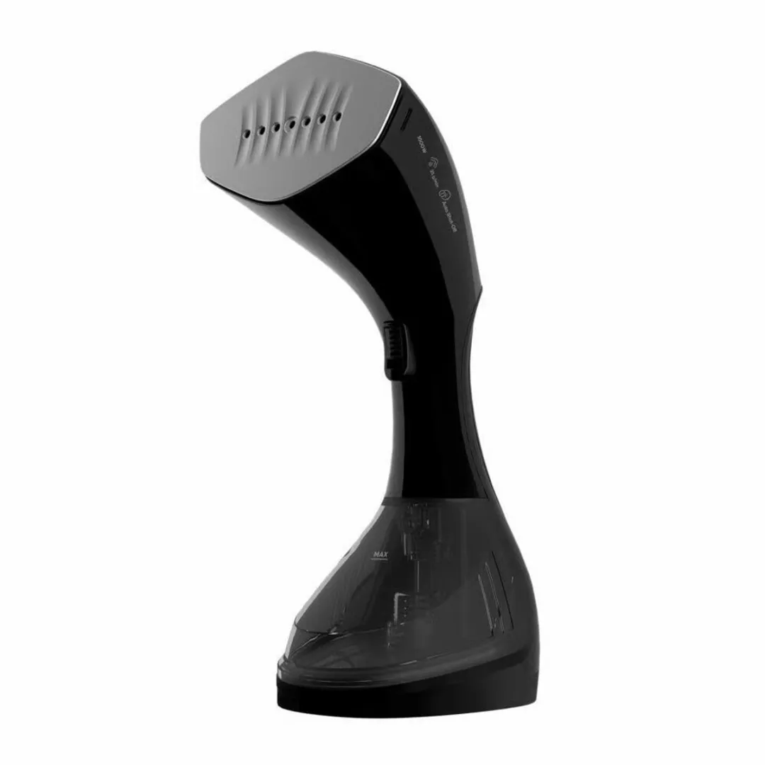Grundig Kledingstomer ST6450L 1600W - 230ml - Zwart
