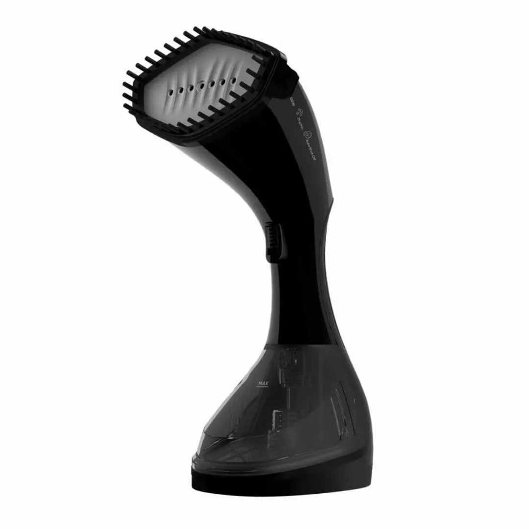 Grundig Kledingstomer ST6450L 1600W - 230ml - Zwart