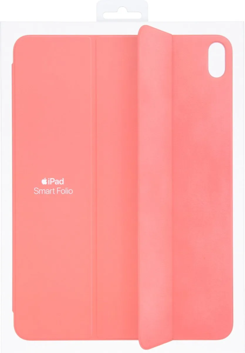 Apple Smart Folio MH093ZM/A - iPad Air 11" - Roze