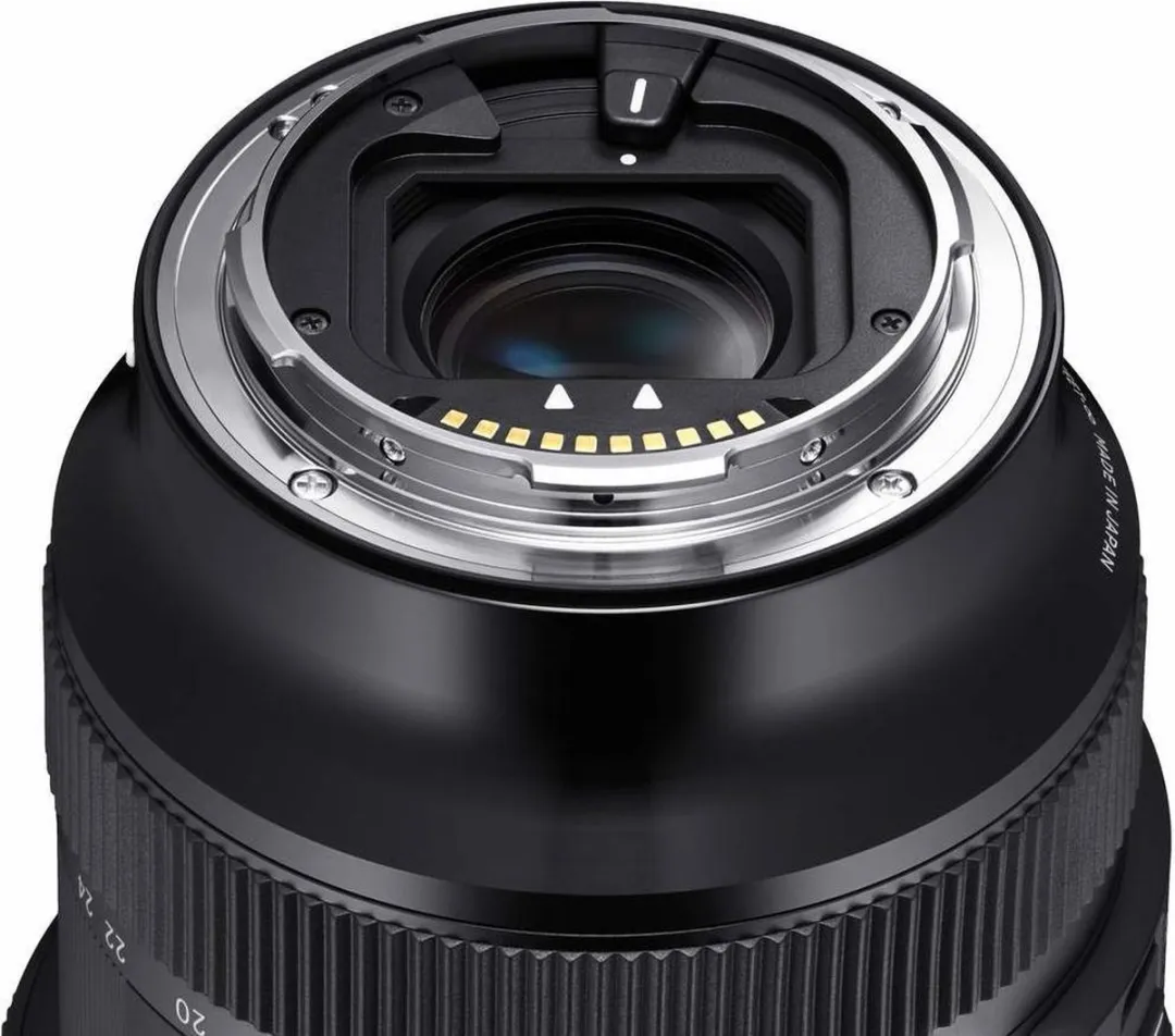 Sigma 14-24mm F2.8 DG DN Art Sony E-mount - Camera lens