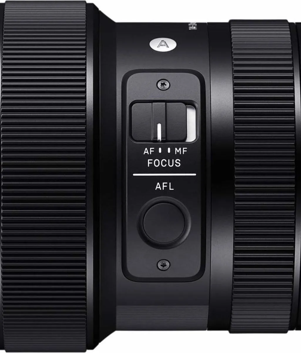 Sigma 14-24mm F2.8 DG DN Art Sony E-mount - Camera lens