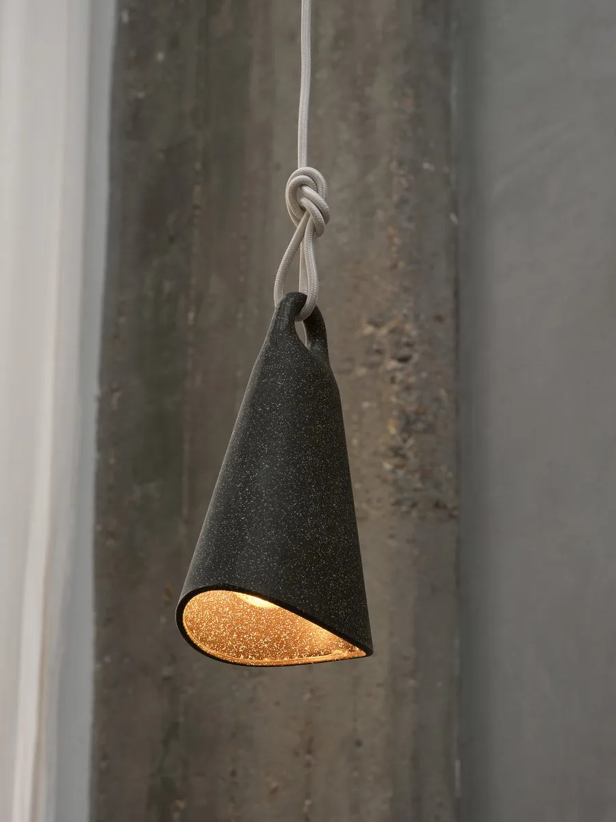 Osram Decor Bell Hanglamp E27 - Zwart
