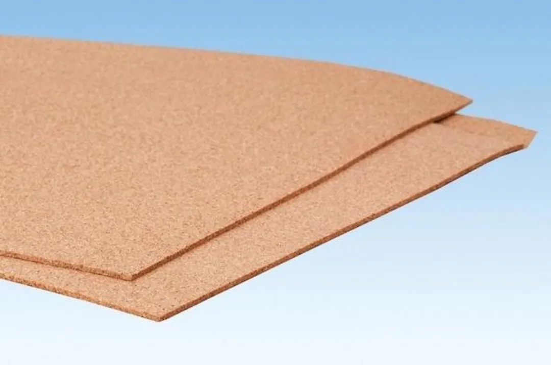 Noch 50496 N Kurkbedding Schaal 0