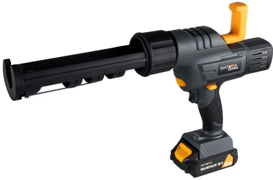 Batavia Maxxpack Ultra 18V Accu Kitpistool - 4.0Ah - afbeelding 4 van 6