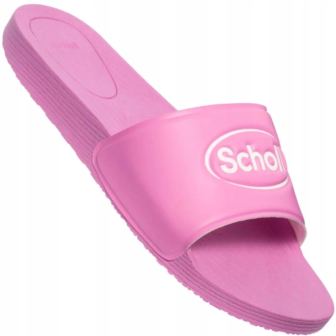 Scholl WOW Roze Sportklompen Dames Maat 36