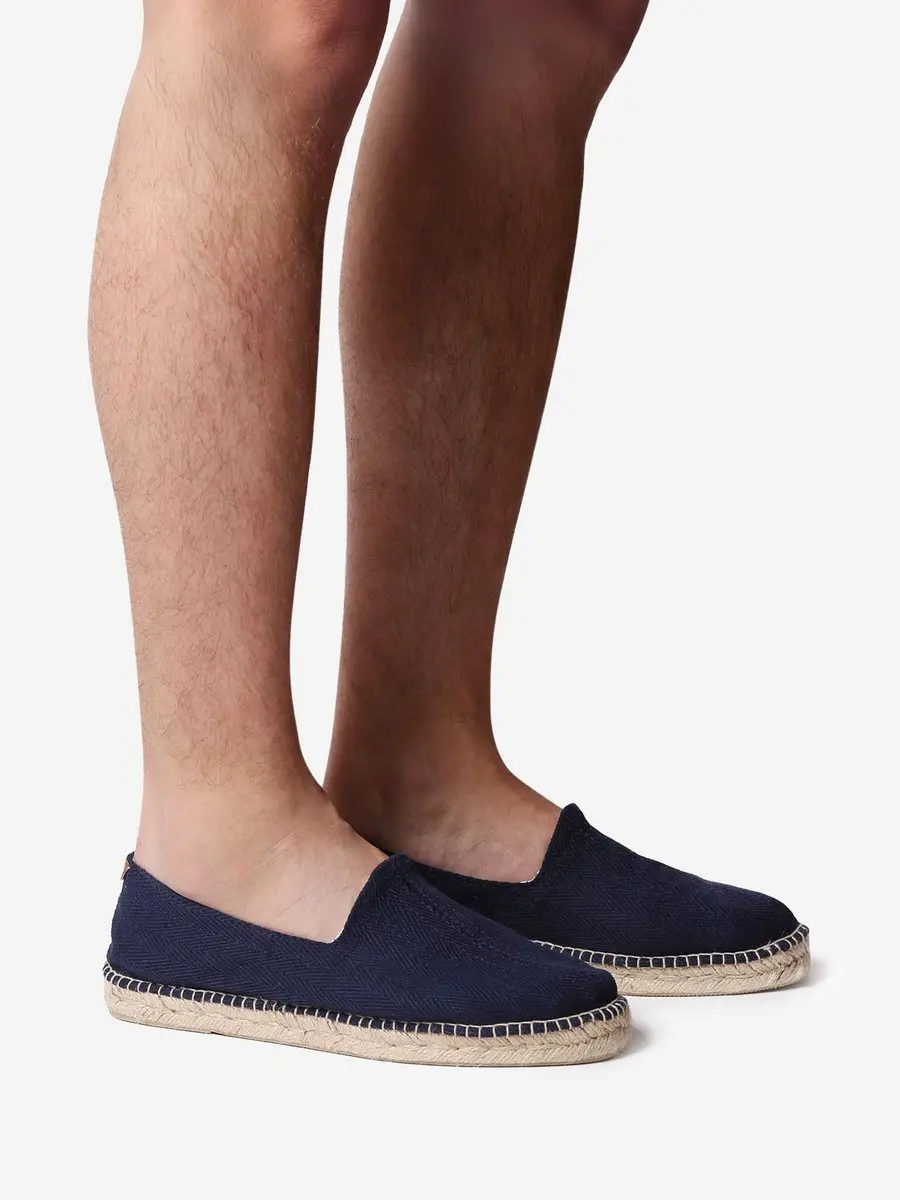 Toni Pons Montgri Espadrilles EU 46 Man