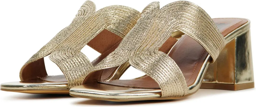 BiBi Lou Sandalen Dames / Damesschoenen