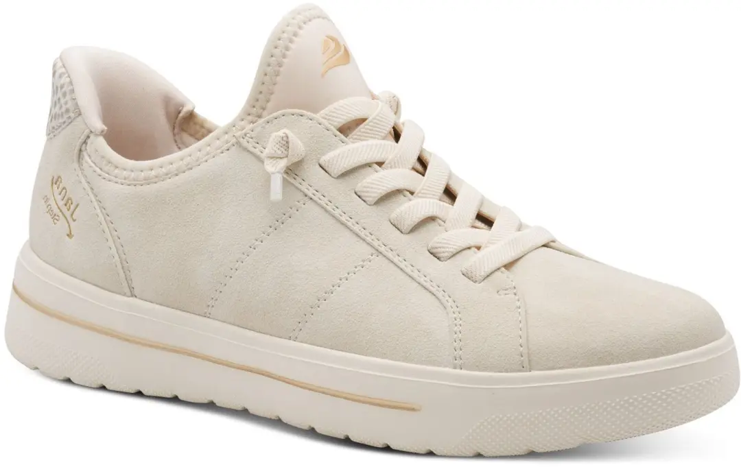 Jana Dames Sneaker 8-23764-45 400 H-breedte Maat: 42 EU