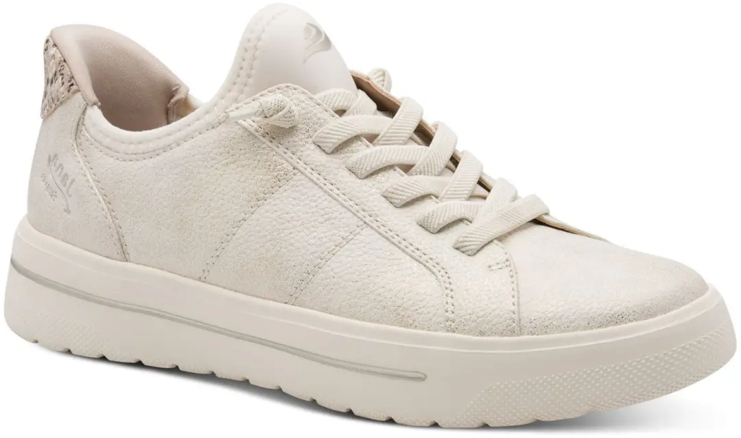 Jana Dames Sneaker 8-23764-45 940 H-breedte Maat: 42 EU