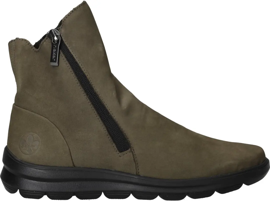Rieker Boots