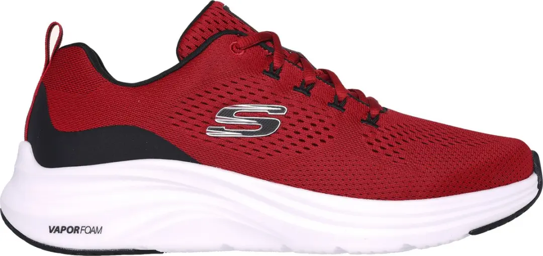 Skechers Vapor Foam Heren Instappers