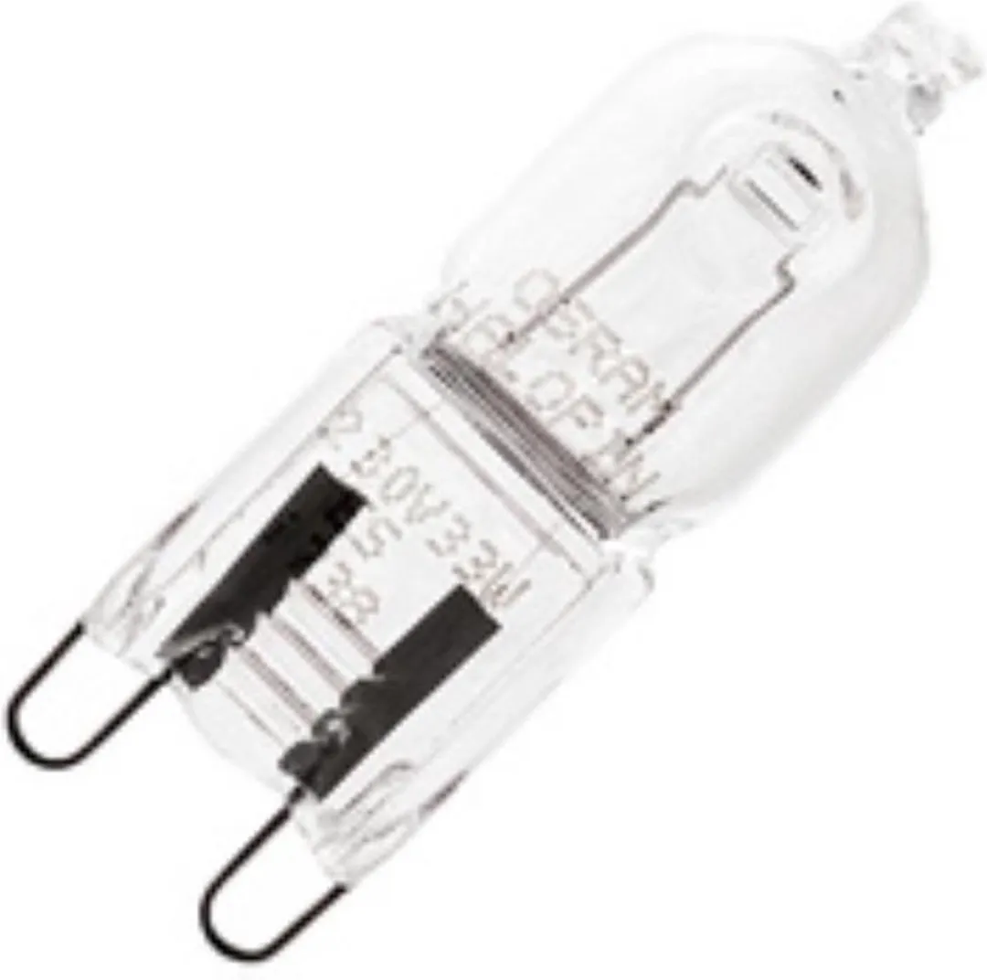 Osram HALOPIN PRO Halogeenlamp 20W G9