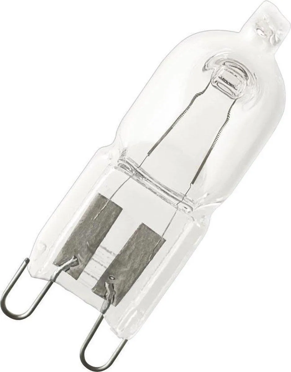 Osram HALOPIN PRO Halogeenlamp 20W G9 - Warm wit