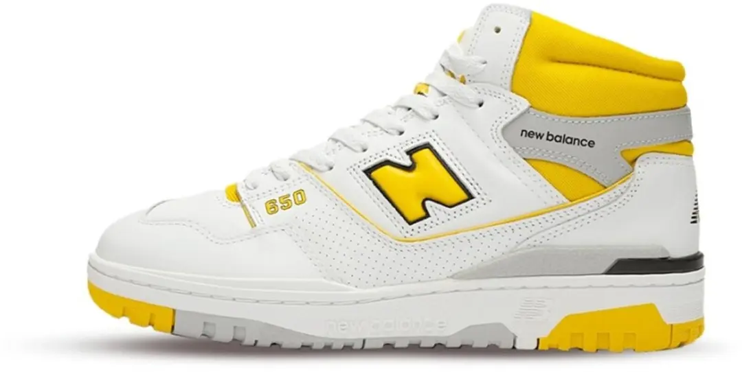 New Balance 650R