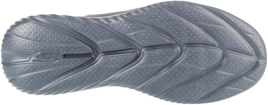 Skechers Slip-Ins Bounder 2.0 Emerged Heren Sneakers - afbeelding 4 van 5