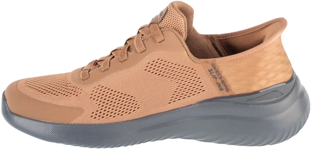 Skechers Slip-Ins Bounder 2.0 Emerged Heren Sneakers - afbeelding 2 van 5