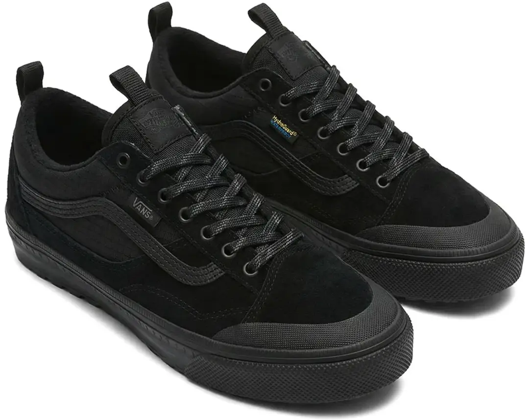 Vans Old Skool Waterproof Insulated MTE Schoenen - Zwart - afbeelding 4 van 4
