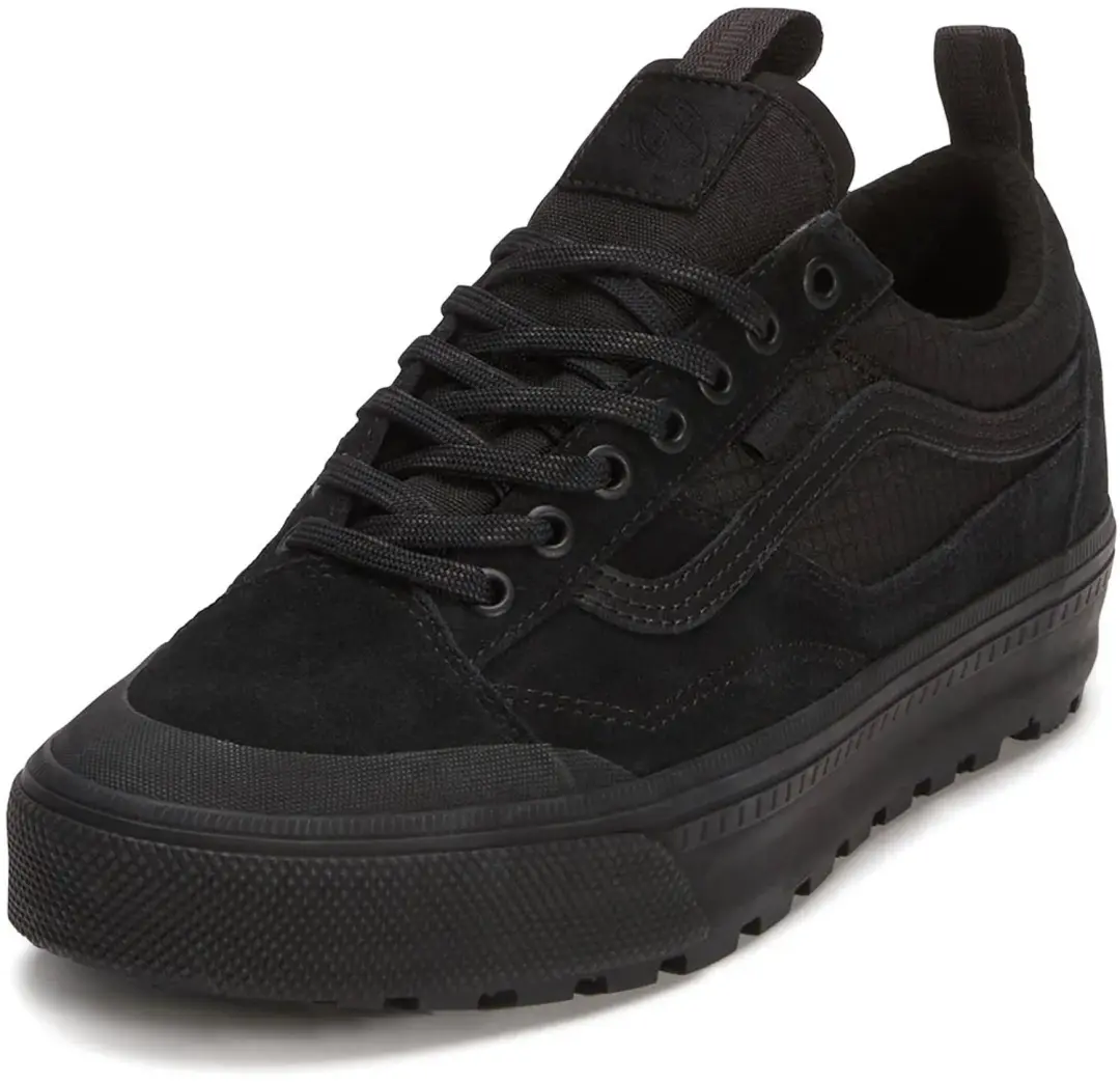 Vans Old Skool Waterproof Insulated MTE Schoenen - Zwart - afbeelding 2 van 4