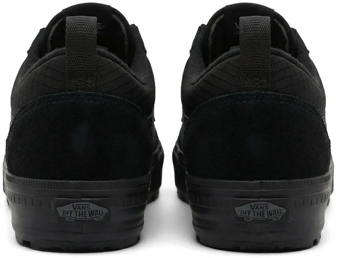 Vans Old Skool Waterproof Insulated MTE Schoenen - Zwart - afbeelding 3 van 4