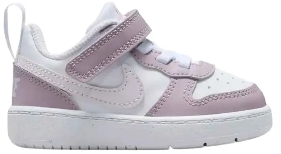 NIKE COURT BOROUGH LOW RECRAFT 19,5