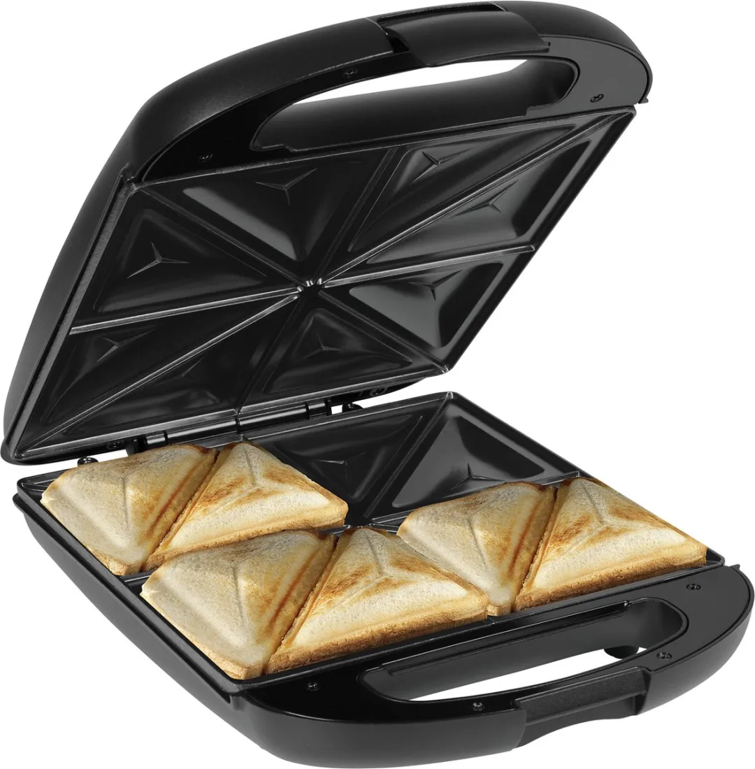 Tristar SA-3069 Tostiapparaat 1500W