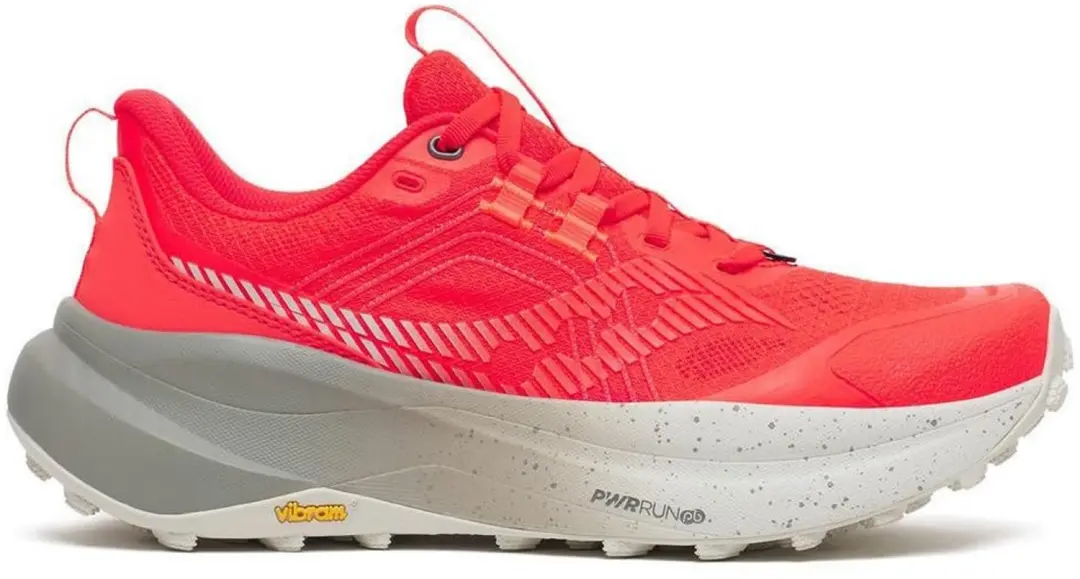 Saucony Xodus Ultra 4 Dames Trail Hardloopschoen