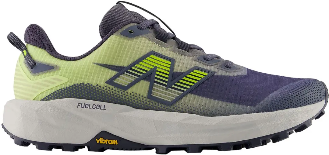 New Balance FuelCell Rebel Trail Hardloopschoen