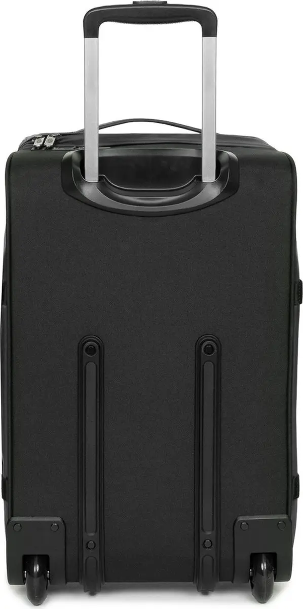Eastpak Transit'R S Handbagage Reistas - 42L - Tarp Black - afbeelding 2 van 6