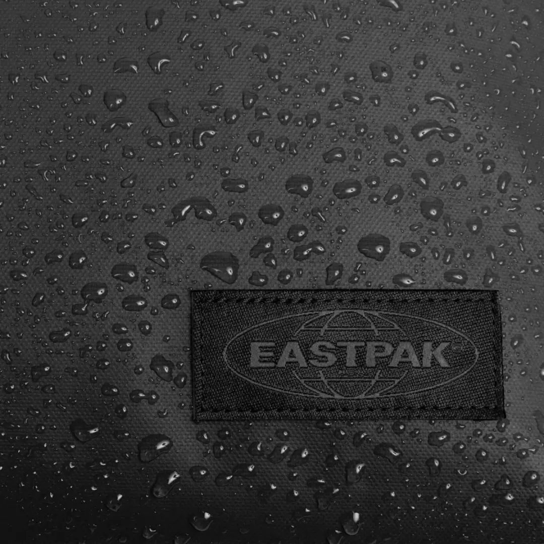 Eastpak Transit'R S Handbagage Reistas - 42L - Tarp Black - afbeelding 5 van 6