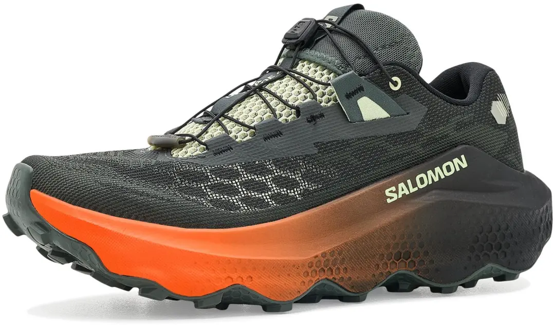 Salomon Ultra Glide 4 Trail Hardloopschoenen