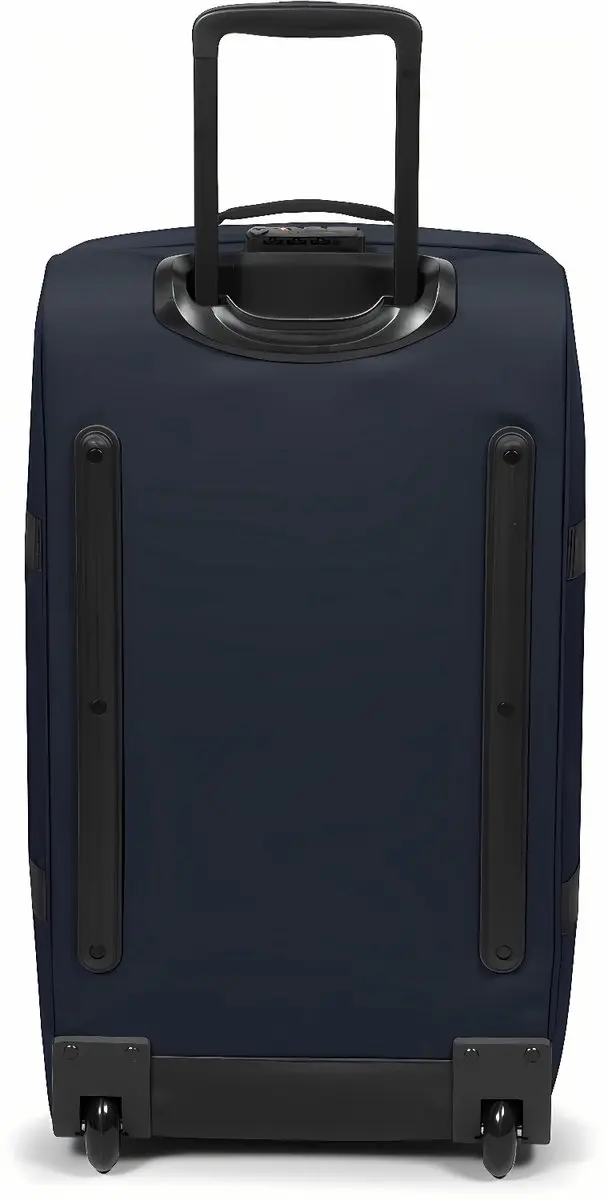 Eastpak Tranverz M Reiskoffer - 78L - Ultra Marine - afbeelding 2 van 6