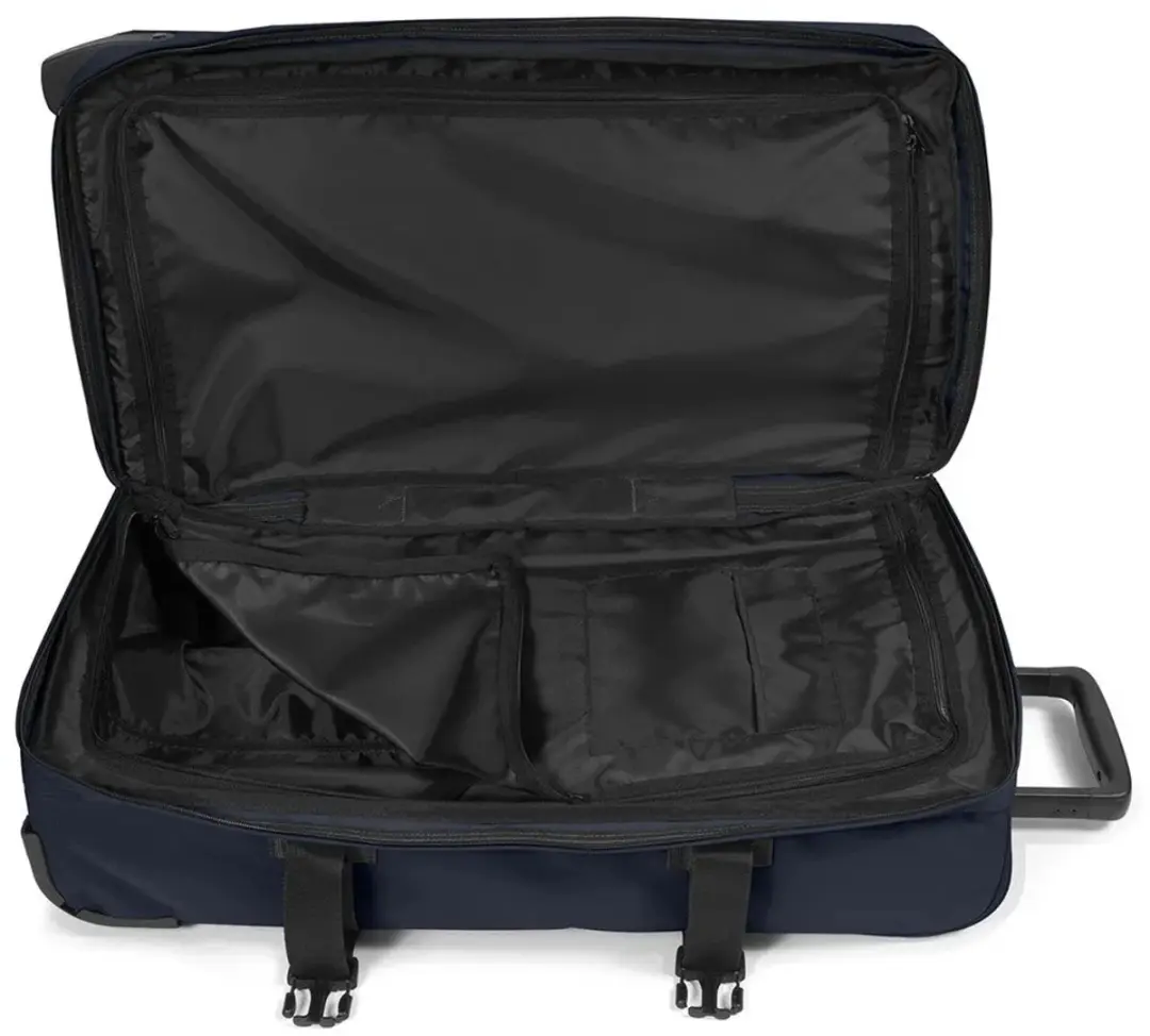 Eastpak Tranverz M Reiskoffer - 78L - Ultra Marine - afbeelding 4 van 6