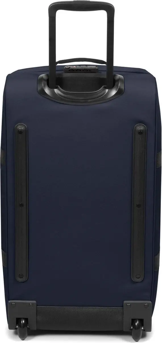 Eastpak Tranverz M Reiskoffer - 78L - Ultra Marine - afbeelding 5 van 6