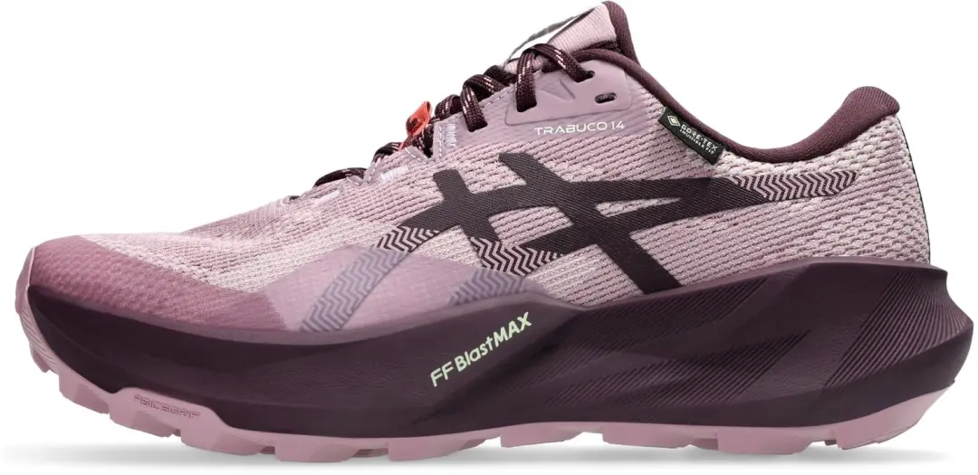 ASICS Trabuco 14 GTX Hardloopschoen Dames
