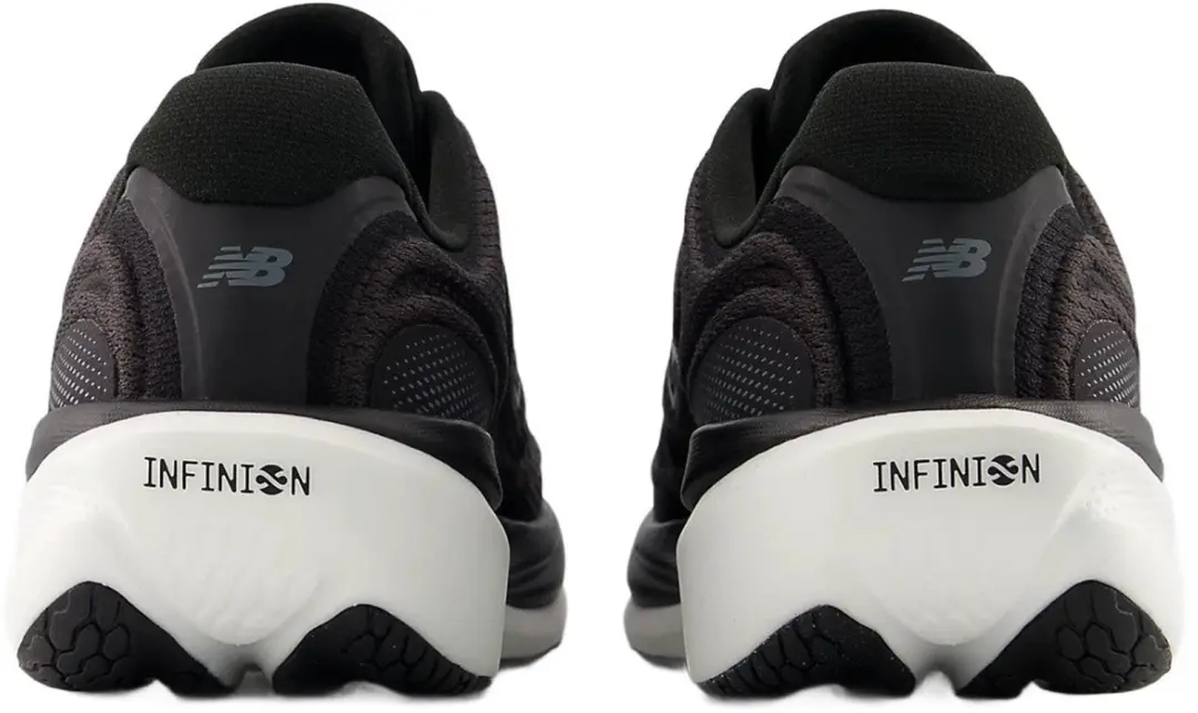 New Balance Fresh Foam X 1080v15 Hardloopschoenen - Zwart - afbeelding 3 van 5