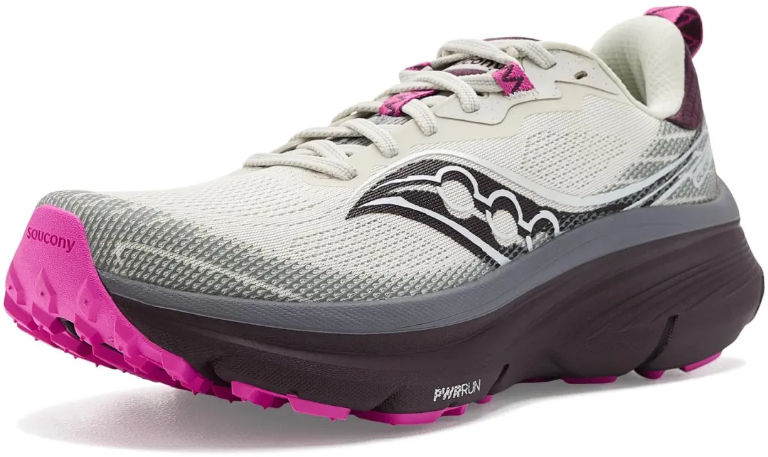 Saucony Guide TR Trail Hardloopschoen