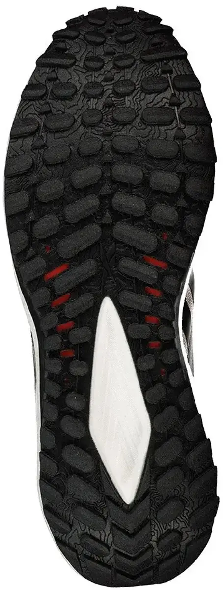 Reebok Floatride Energy 5 A Heren Hardloopschoenen - Geel - afbeelding 3 van 6