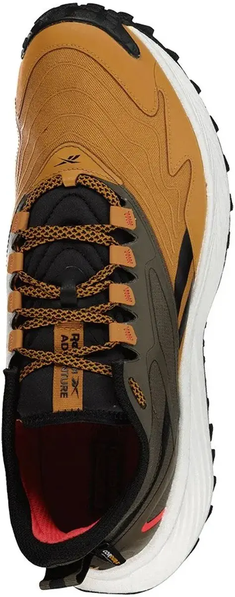 Reebok Floatride Energy 5 A Heren Hardloopschoenen - Geel - afbeelding 6 van 6
