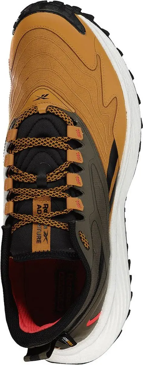 Reebok Floatride Energy 5 A Heren Hardloopschoenen - Geel - afbeelding 5 van 6