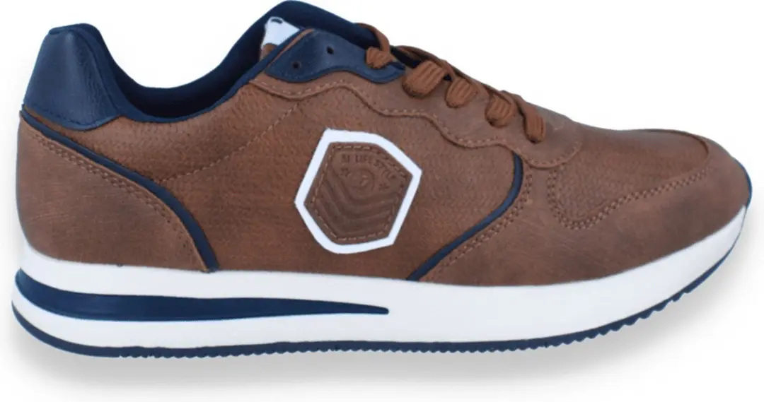 Safety Jogger
