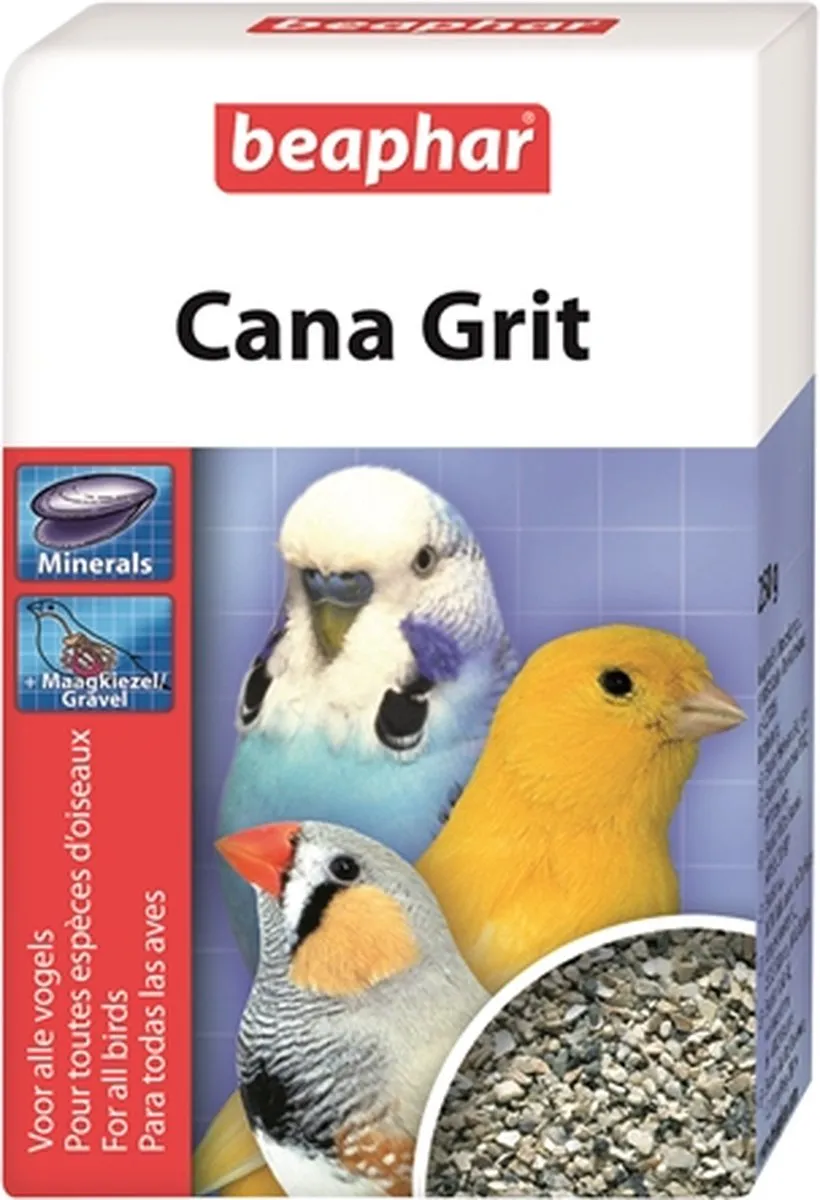 Beaphar Cana Parelgrit 225g