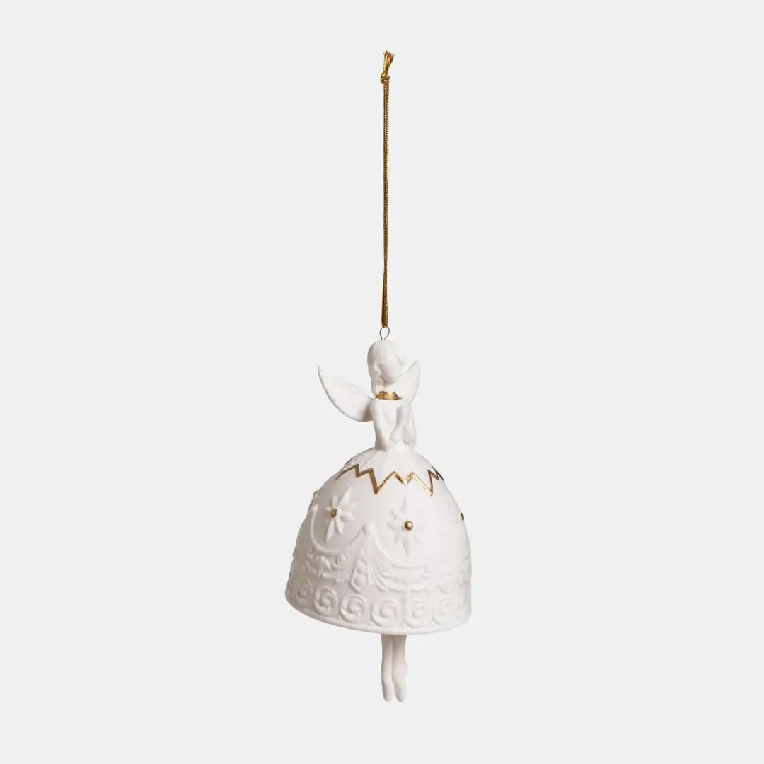 Loberon Decoratieve Engel Isoldene