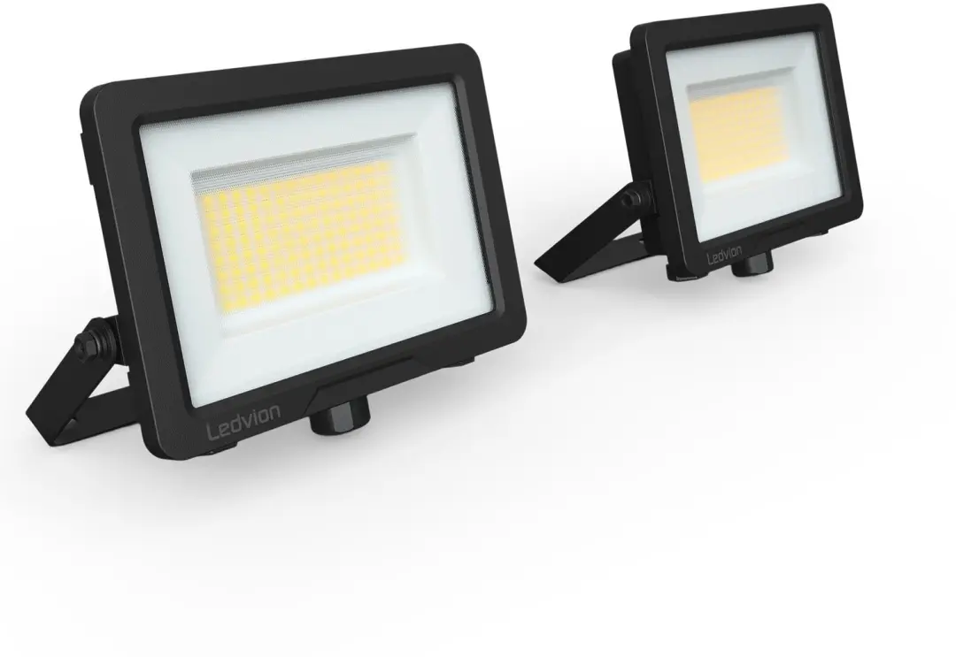 Ledvion