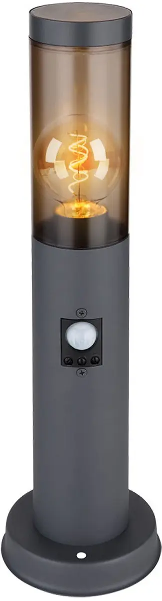 Globo Boston 3158SAS Buitenlamp met sensor
