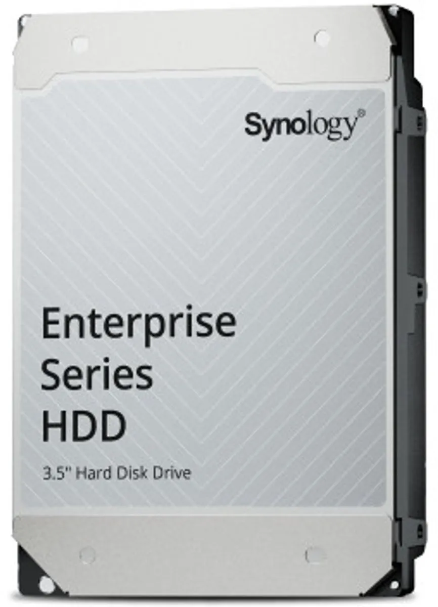 Synology HAT5310-20T NAS HDD 20TB 7200 RPM