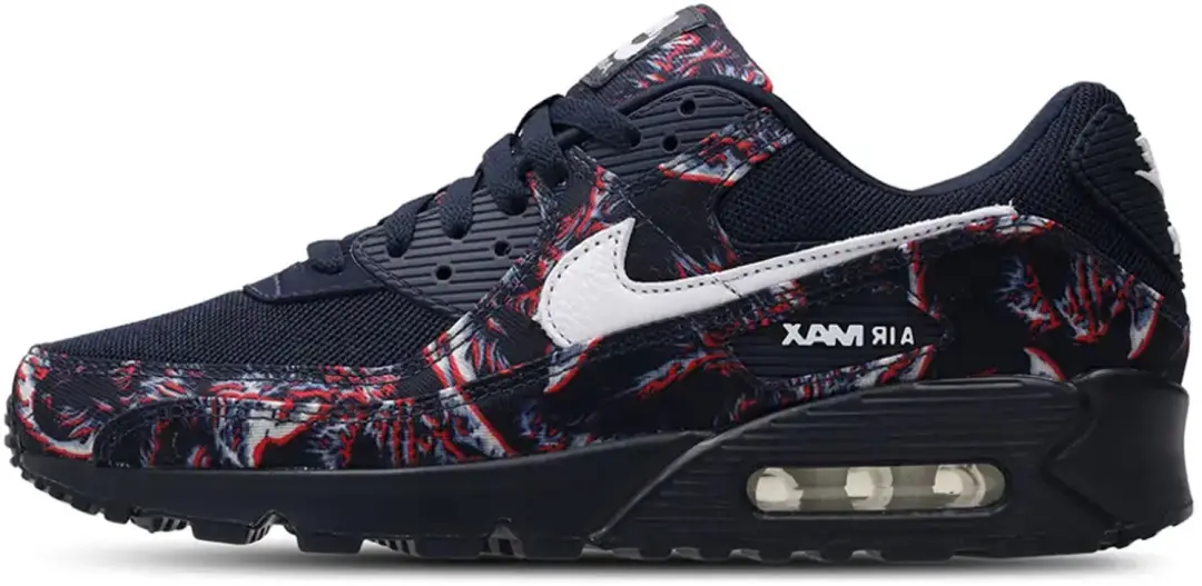 NIKE AIR MAX 90 PREMIUM SNEAKER MAAT 39