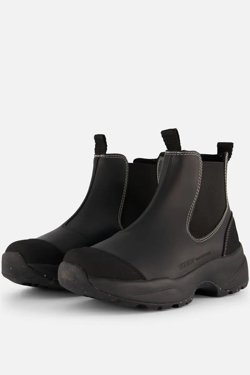 Enkel Laarzen Siri Waterproof