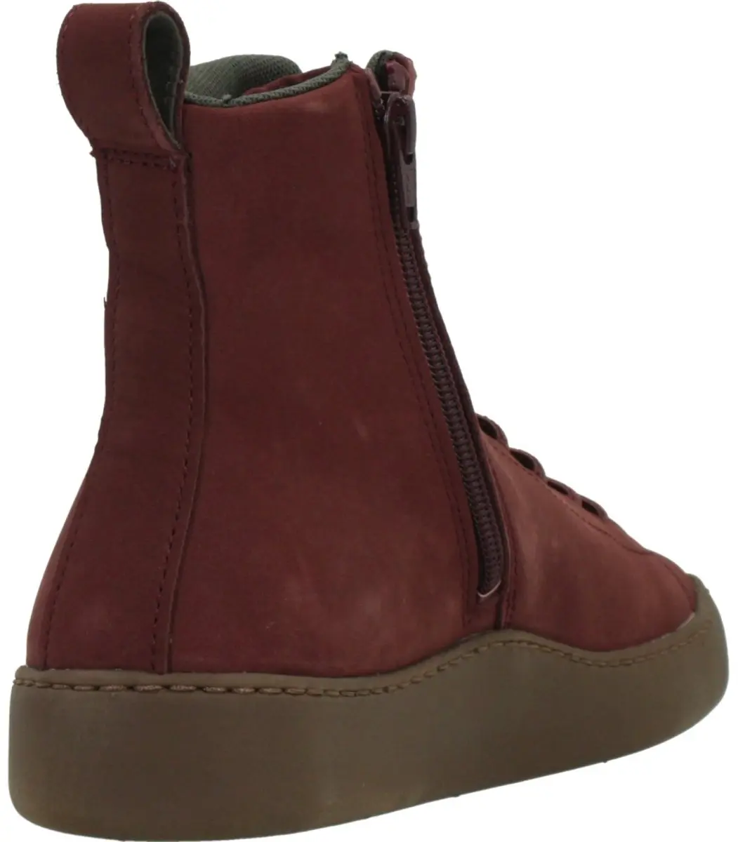 CAMPER DRYBUCKN Bordeuax 39 EU - afbeelding 3 van 3