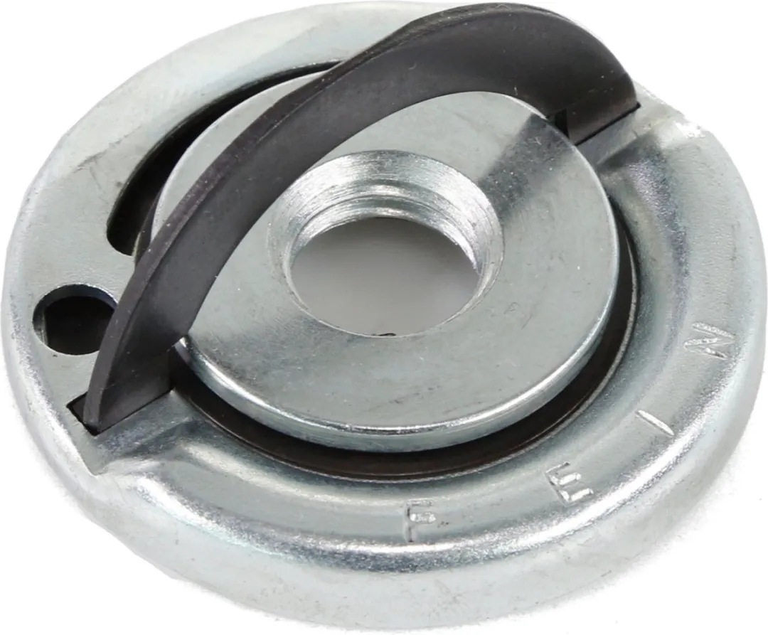 Fein 63802191010 Snelspanmoer Fixtec