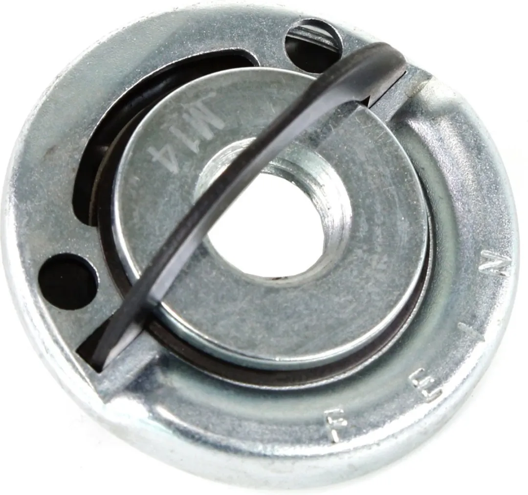 Fein 63802191010 Snelspanmoer Fixtec